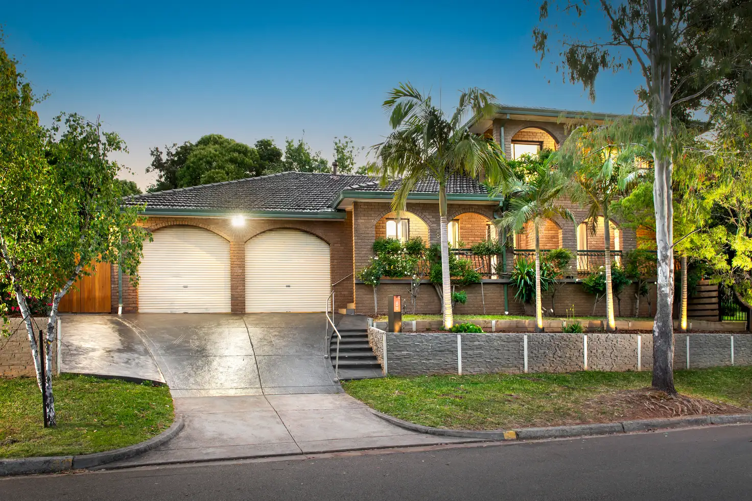 Main view of Homely house listing, 8 Bridle Path, Chirnside Park VIC 3116