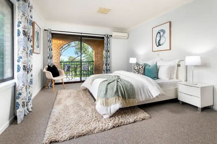 Fourth view of Homely house listing, 8 Bridle Path, Chirnside Park VIC 3116