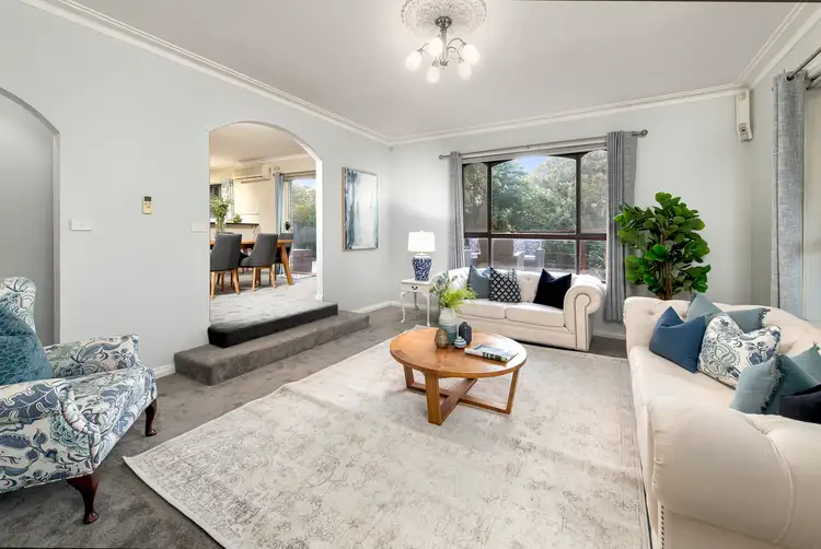 Fifth view of Homely house listing, 8 Bridle Path, Chirnside Park VIC 3116