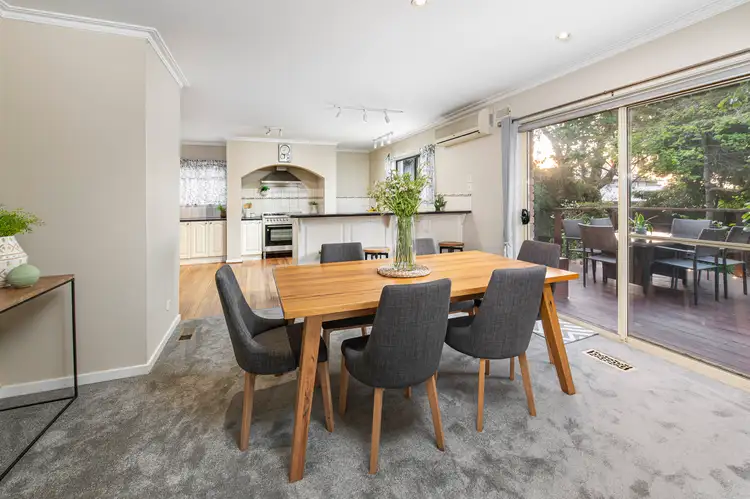 Sixth view of Homely house listing, 8 Bridle Path, Chirnside Park VIC 3116