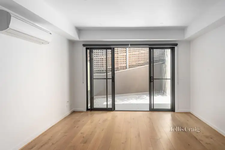 Second view of Homely apartment listing, 4/40 Rosanna Road, Heidelberg VIC 3084