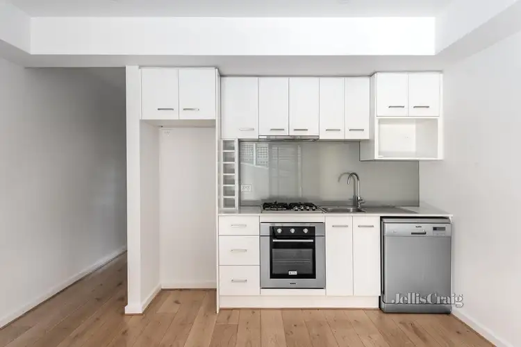 Third view of Homely apartment listing, 4/40 Rosanna Road, Heidelberg VIC 3084