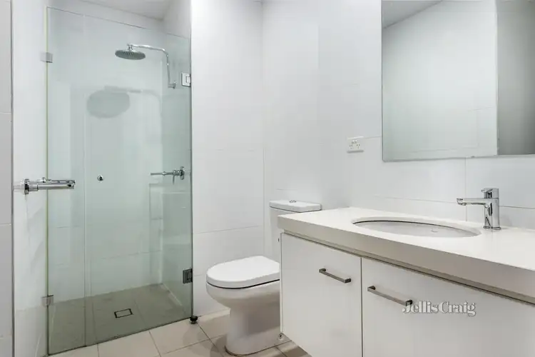 Fifth view of Homely apartment listing, 4/40 Rosanna Road, Heidelberg VIC 3084
