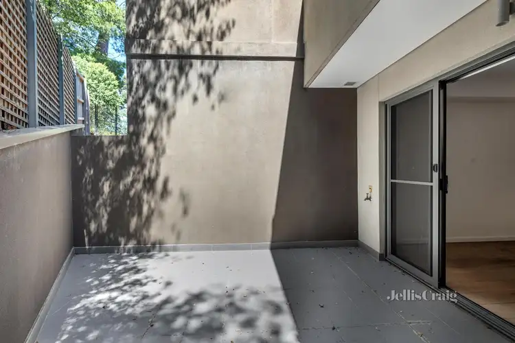 Sixth view of Homely apartment listing, 4/40 Rosanna Road, Heidelberg VIC 3084