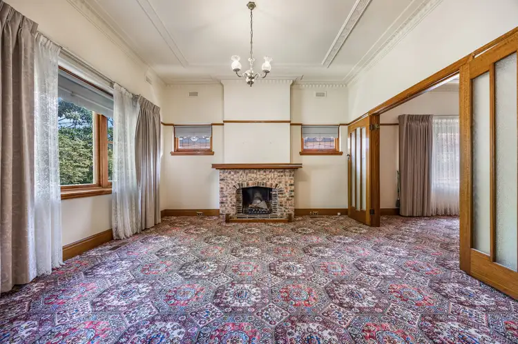 Second view of Homely house listing, 15 Florizel Street, Glen Iris VIC 3146
