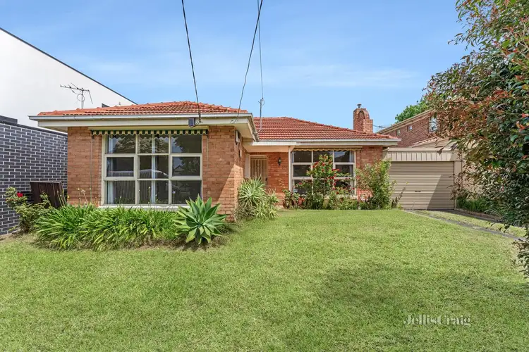Main view of Homely house listing, 18 Dawn Street, Highett VIC 3190