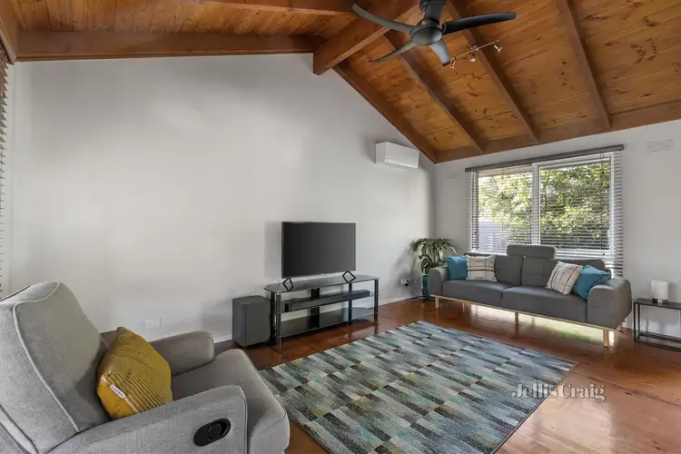 Second view of Homely unit listing, 2/154 Mountain View Road, Briar Hill VIC 3088