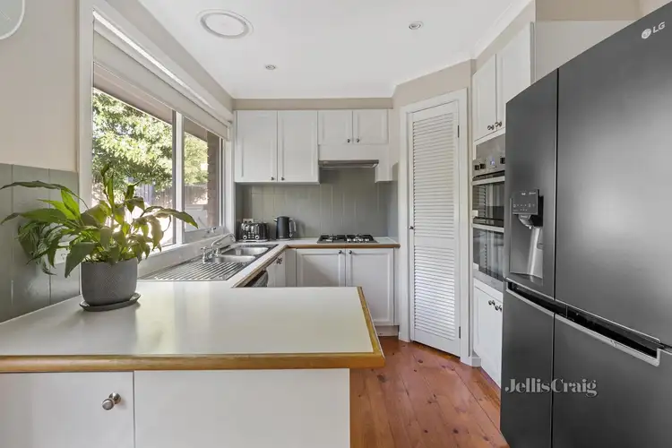 Fourth view of Homely unit listing, 2/154 Mountain View Road, Briar Hill VIC 3088