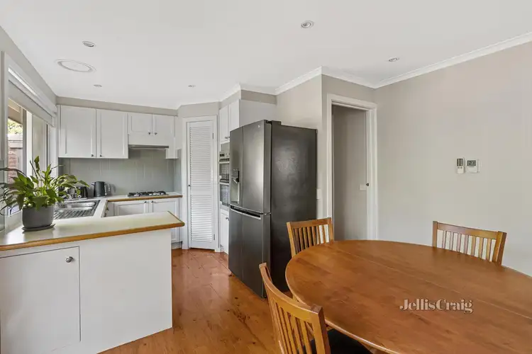 Fifth view of Homely unit listing, 2/154 Mountain View Road, Briar Hill VIC 3088