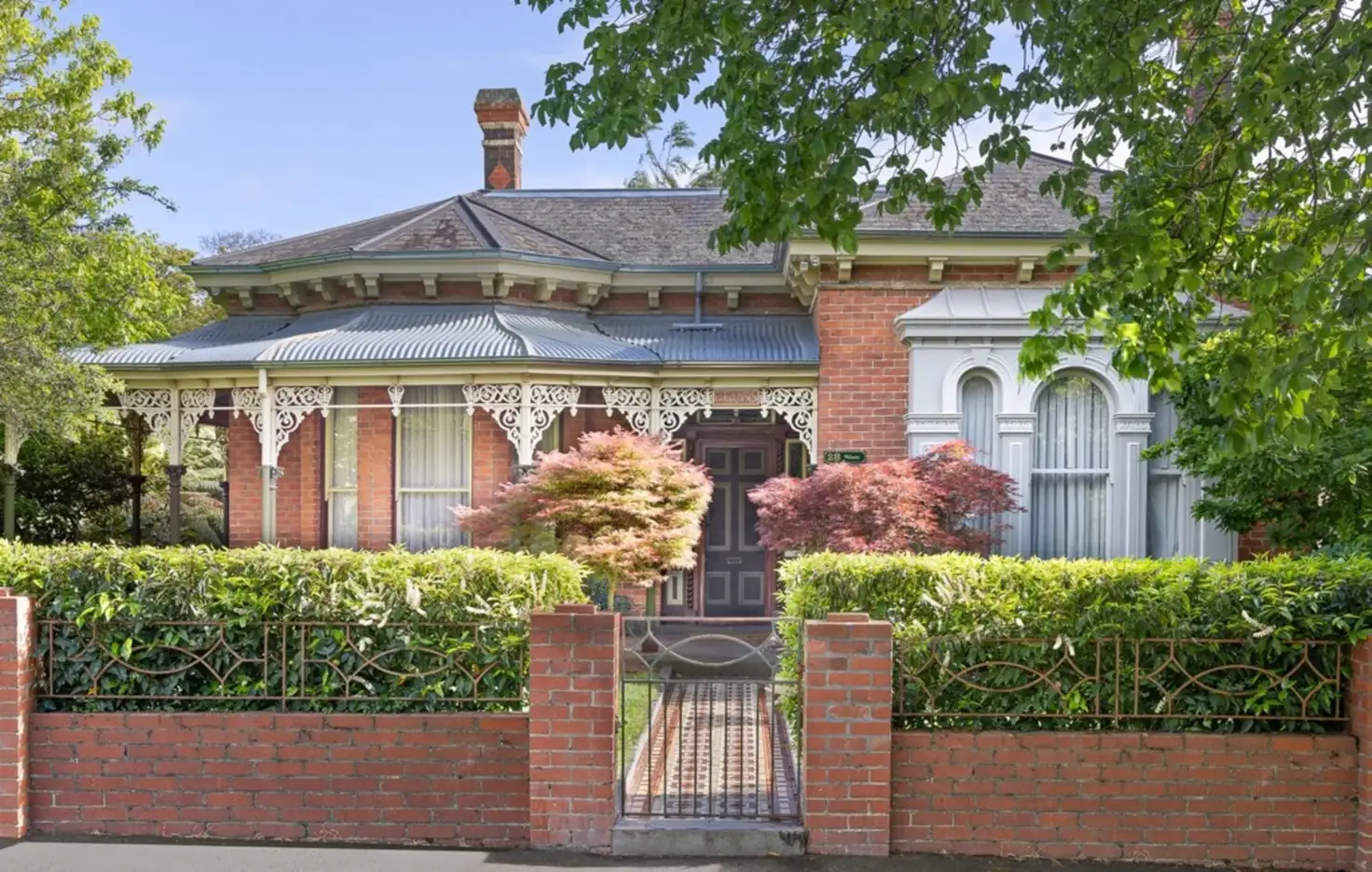 Main view of Homely house listing, 28 Webster Street, Ballarat Central VIC 3350