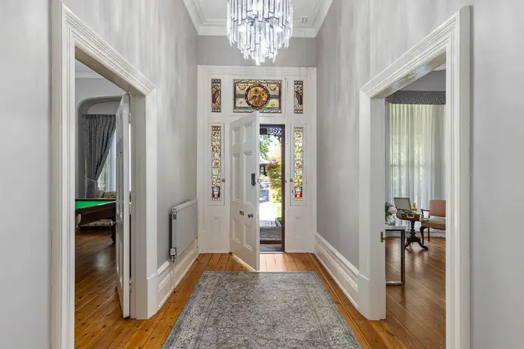 Second view of Homely house listing, 28 Webster Street, Ballarat Central VIC 3350