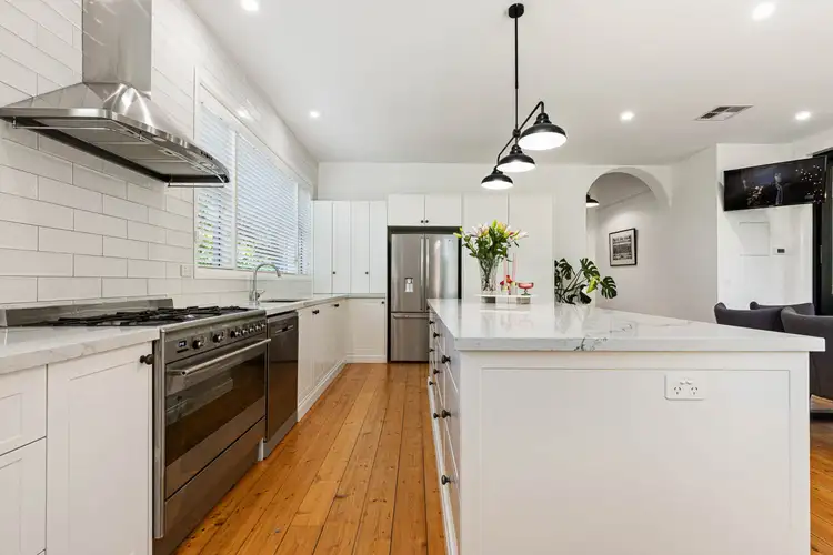 Fifth view of Homely house listing, 28 Webster Street, Ballarat Central VIC 3350