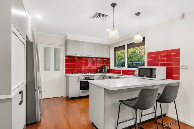 Fourth view of Homely townhouse listing, 2/85 Atkinson Street, Templestowe VIC 3106