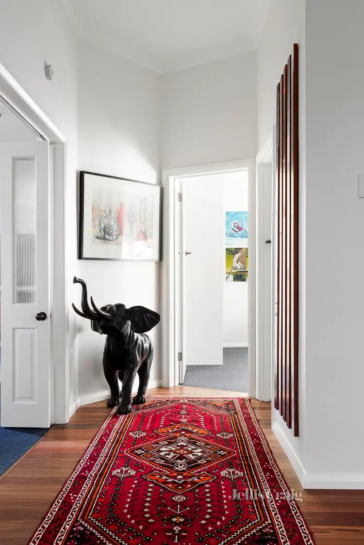 Second view of Homely house listing, 36 Abbotsford Grove, Ivanhoe VIC 3079