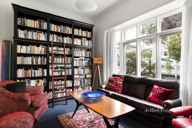 Third view of Homely house listing, 36 Abbotsford Grove, Ivanhoe VIC 3079