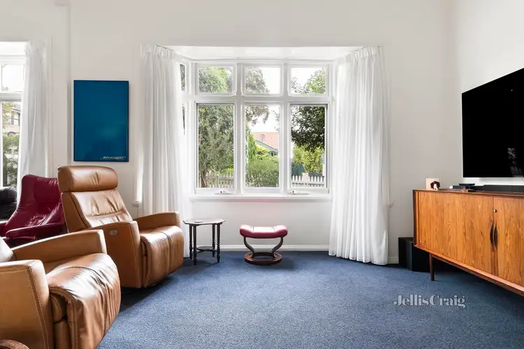 Fourth view of Homely house listing, 36 Abbotsford Grove, Ivanhoe VIC 3079