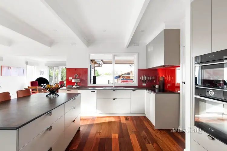 Fifth view of Homely house listing, 36 Abbotsford Grove, Ivanhoe VIC 3079