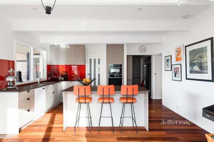 Sixth view of Homely house listing, 36 Abbotsford Grove, Ivanhoe VIC 3079