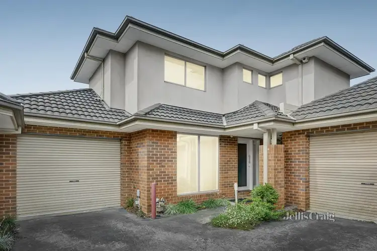 2/10-14 Francis Street, Heidelberg Heights VIC 3081