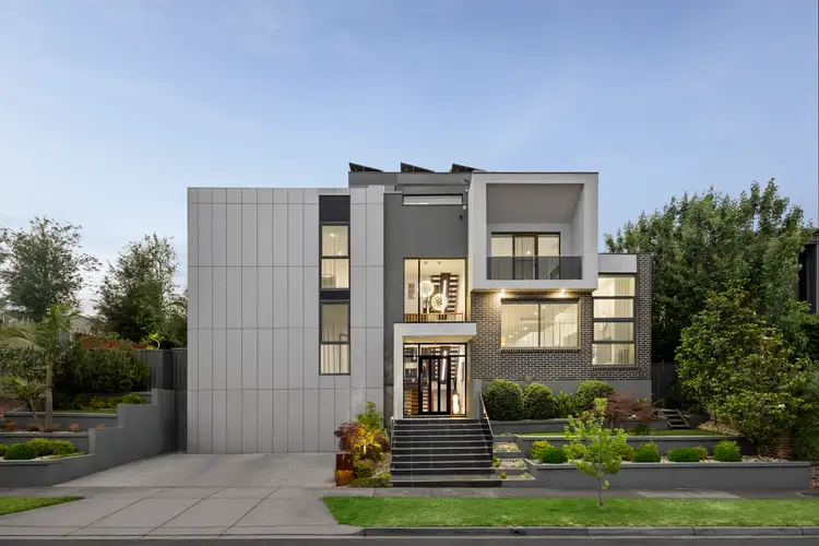 7 Riverbank Drive, Maribyrnong VIC 3032