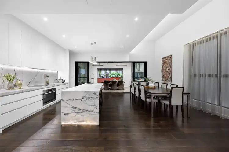 Third view of Homely house listing, 7 Riverbank Drive, Maribyrnong VIC 3032