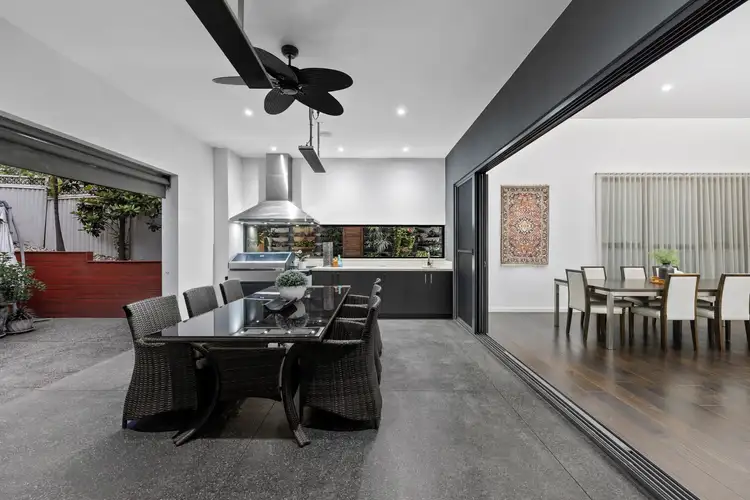 Fifth view of Homely house listing, 7 Riverbank Drive, Maribyrnong VIC 3032