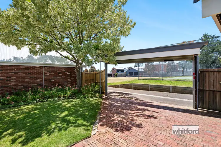 Third view of Homely house listing, 17 Pescott Street, Newtown VIC 3220