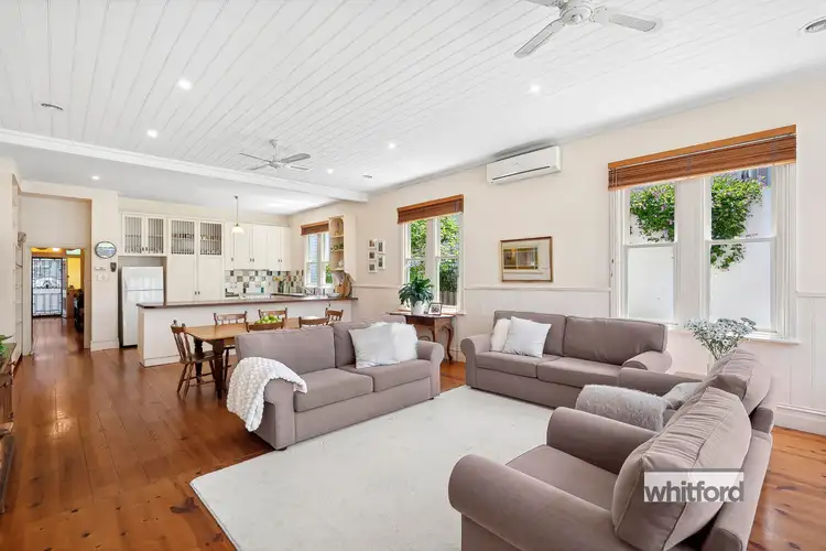 Fourth view of Homely house listing, 17 Pescott Street, Newtown VIC 3220
