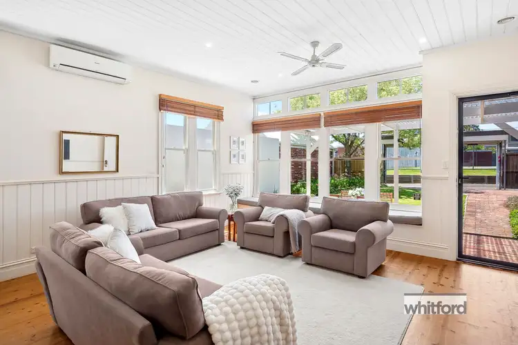 Fifth view of Homely house listing, 17 Pescott Street, Newtown VIC 3220