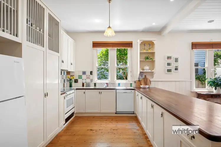 Sixth view of Homely house listing, 17 Pescott Street, Newtown VIC 3220