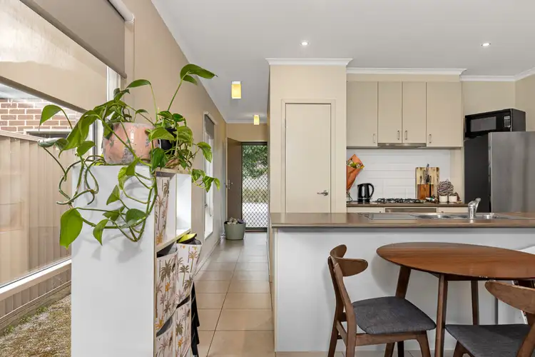Second view of Homely house listing, 16 Ranlea Place, Sebastopol VIC 3356