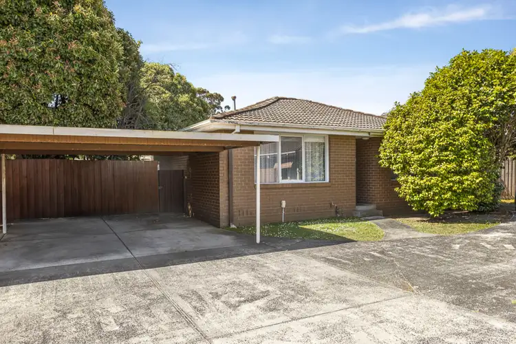 2/10-12 Stewart Street, Mount Waverley VIC 3149
