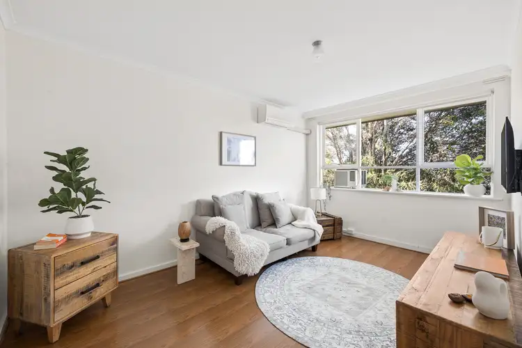 Second view of Homely apartment listing, 15/76-78 Edward Street, Brunswick VIC 3056
