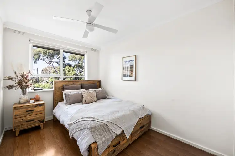 Third view of Homely apartment listing, 15/76-78 Edward Street, Brunswick VIC 3056