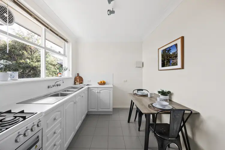 Fourth view of Homely apartment listing, 15/76-78 Edward Street, Brunswick VIC 3056