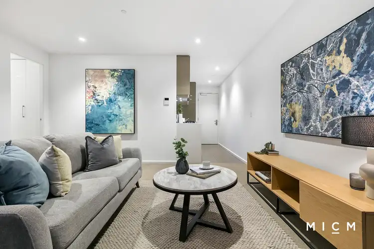 3012/601 Little Lonsdale Street, Melbourne VIC 3000