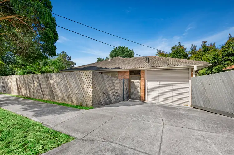 65A Doncaster East Road, Mitcham VIC 3132