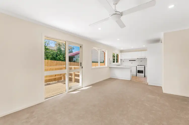 Second view of Homely unit listing, 65A Doncaster East Road, Mitcham VIC 3132