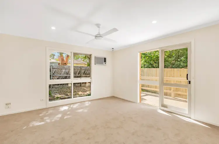 Fifth view of Homely unit listing, 65A Doncaster East Road, Mitcham VIC 3132