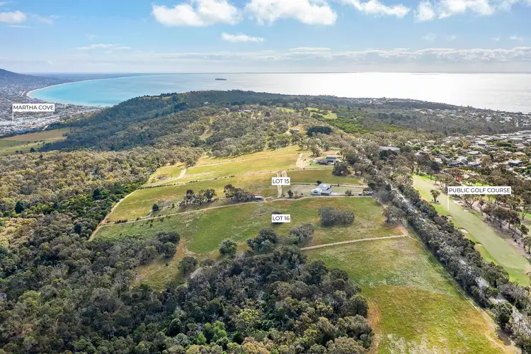 Second view of Homely rural property listing, Lot 15, 270 Forest Drive, Mount Martha VIC 3934