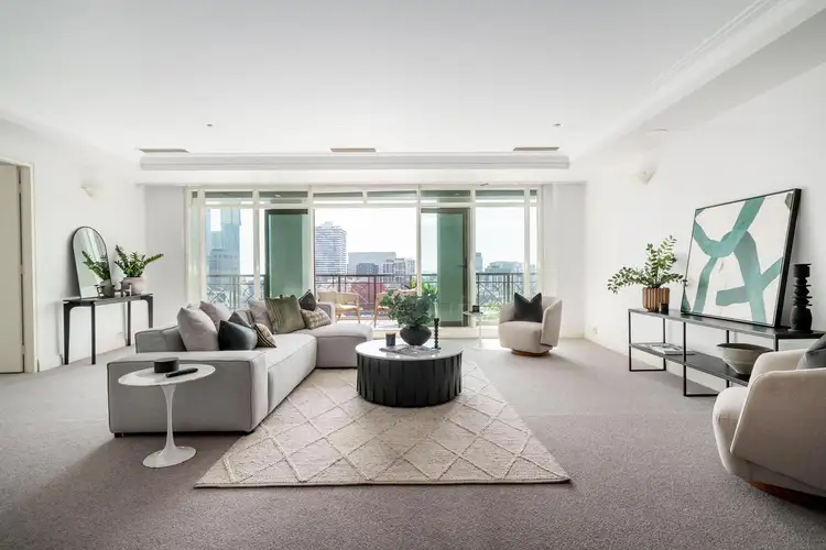 102 & 103/1 Queensberry Street, Carlton VIC 3053