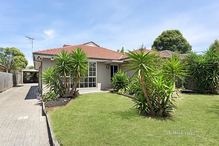 30 Weymar Street, Cheltenham VIC 3192