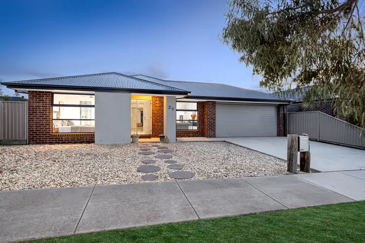 26 Spoonbill Avenue, Winter Valley VIC 3358