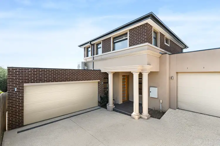 3/30 Cumming Street, Burwood VIC 3125