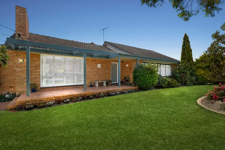 29 Mummery Street, Mount Waverley VIC 3149