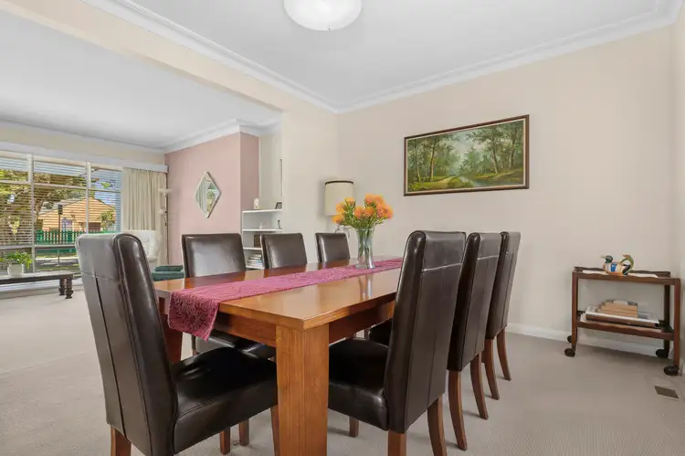 Fifth view of Homely house listing, 29 Mummery Street, Mount Waverley VIC 3149