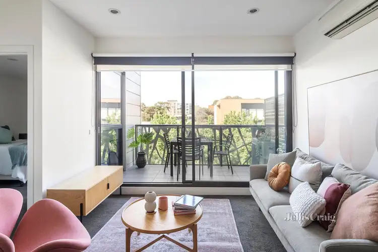 208/8 Copernicus Crescent, Bundoora VIC 3083