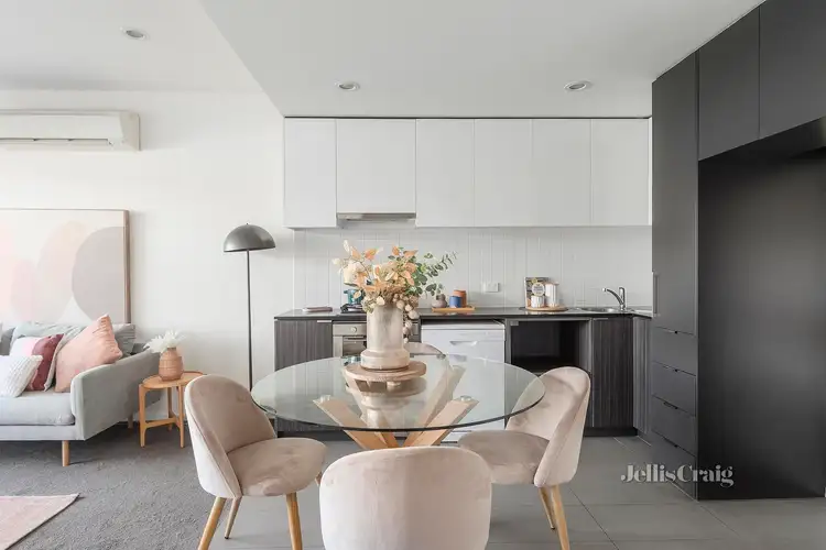 Third view of Homely unit listing, 208/8 Copernicus Crescent, Bundoora VIC 3083