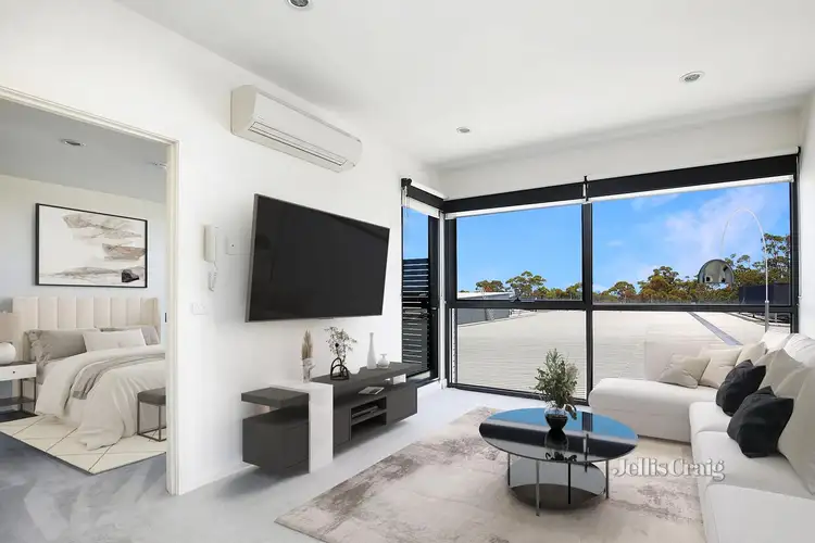 Main view of Homely apartment listing, 203/8 Copernicus Crescent, Bundoora VIC 3083