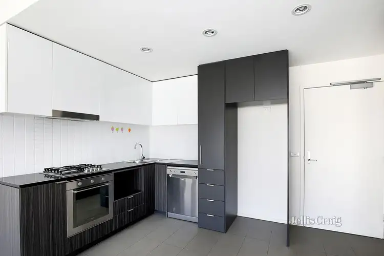 Third view of Homely apartment listing, 203/8 Copernicus Crescent, Bundoora VIC 3083